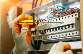 Electrical Repairs