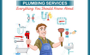 Plumbing Repairs