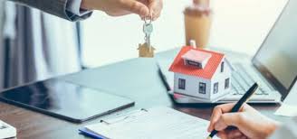 Property Transactions & Documentation