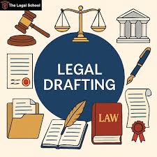 Disputes & Legal Drafting