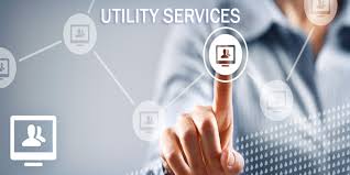 Utilities & Services Management