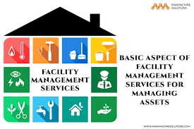 Building & Facility Management