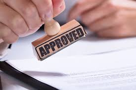 Approvals & Permits