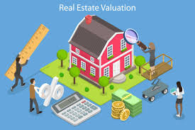 Commercial Property Valuation